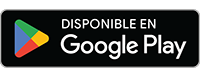 Disponible en Google Play