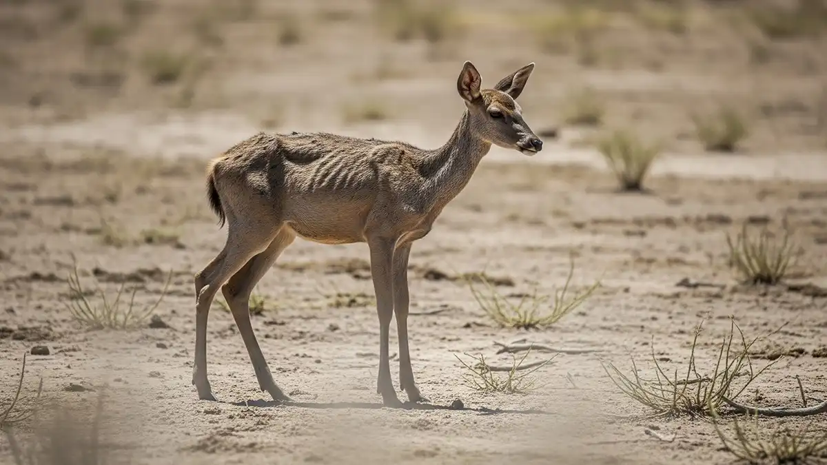 El estrés térmico y sus repercusiones en las especies
