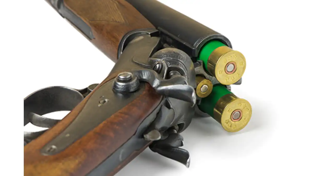 Escopetas yuxtapuestas