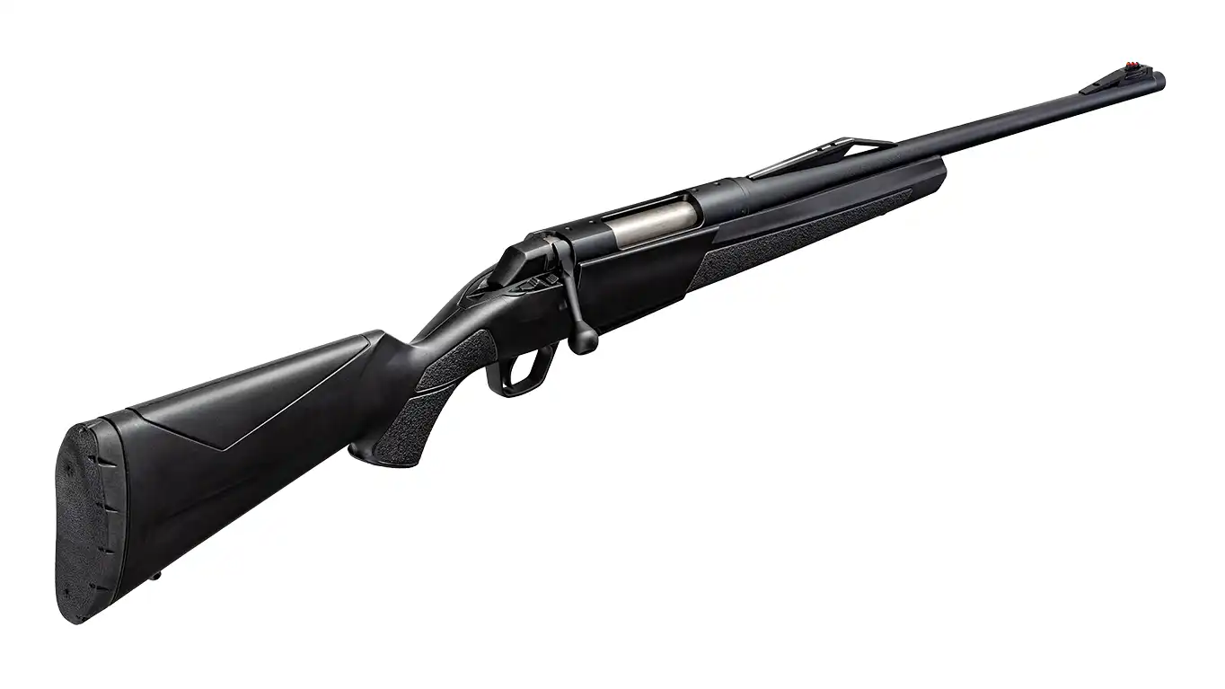 Rifles de cerrojo para licencia de armas