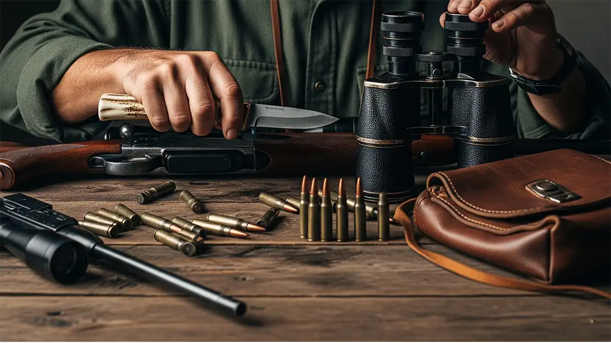 Seguridad al tener un arma — Métodos esenciales