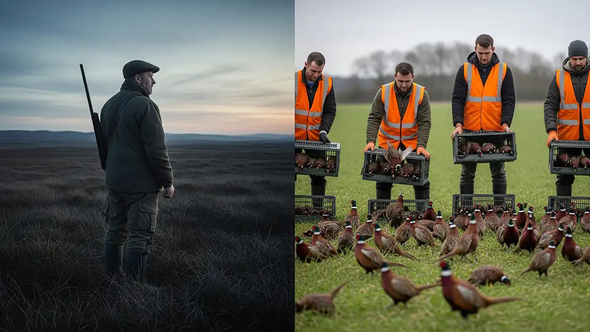 Una demanda más alta en los animales de granja