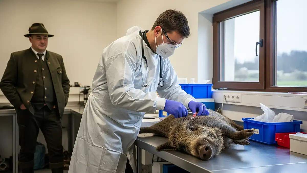 4. Coopera con el control de diversas enfermedades