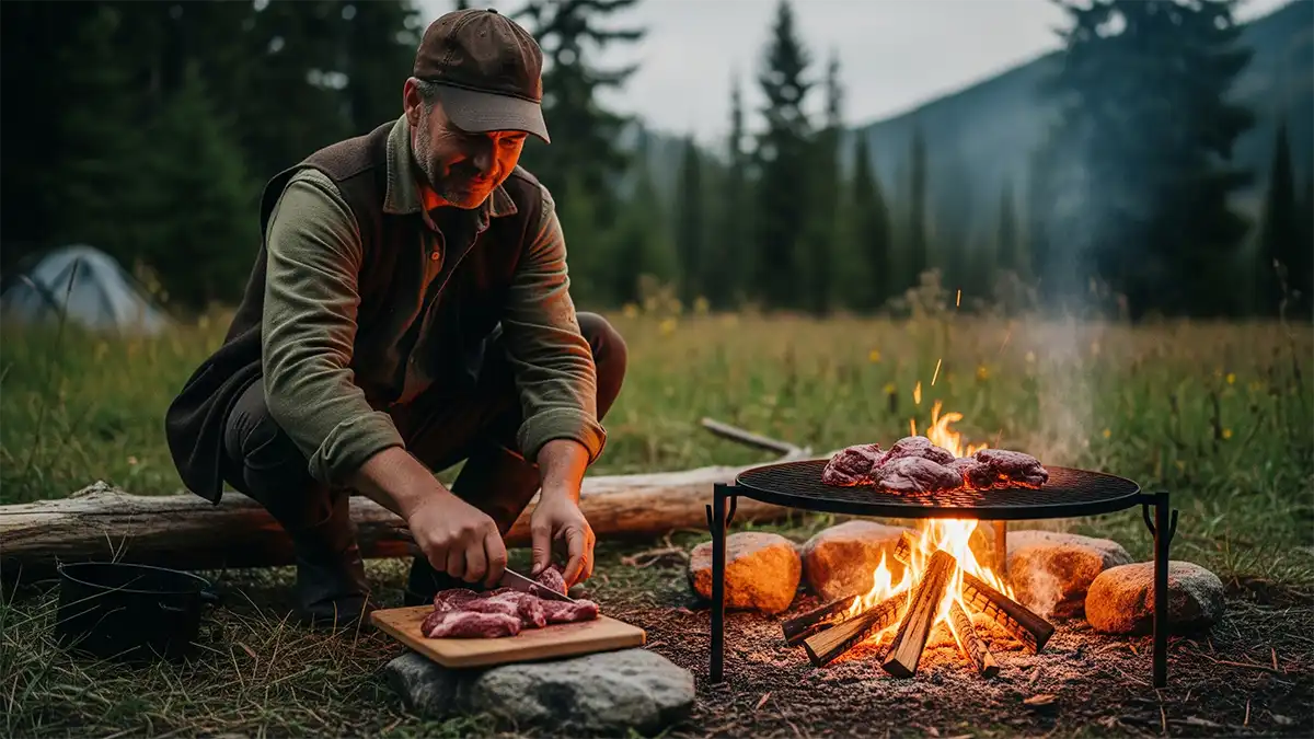 8. Enseña sobre la alimentación realmente sostenible