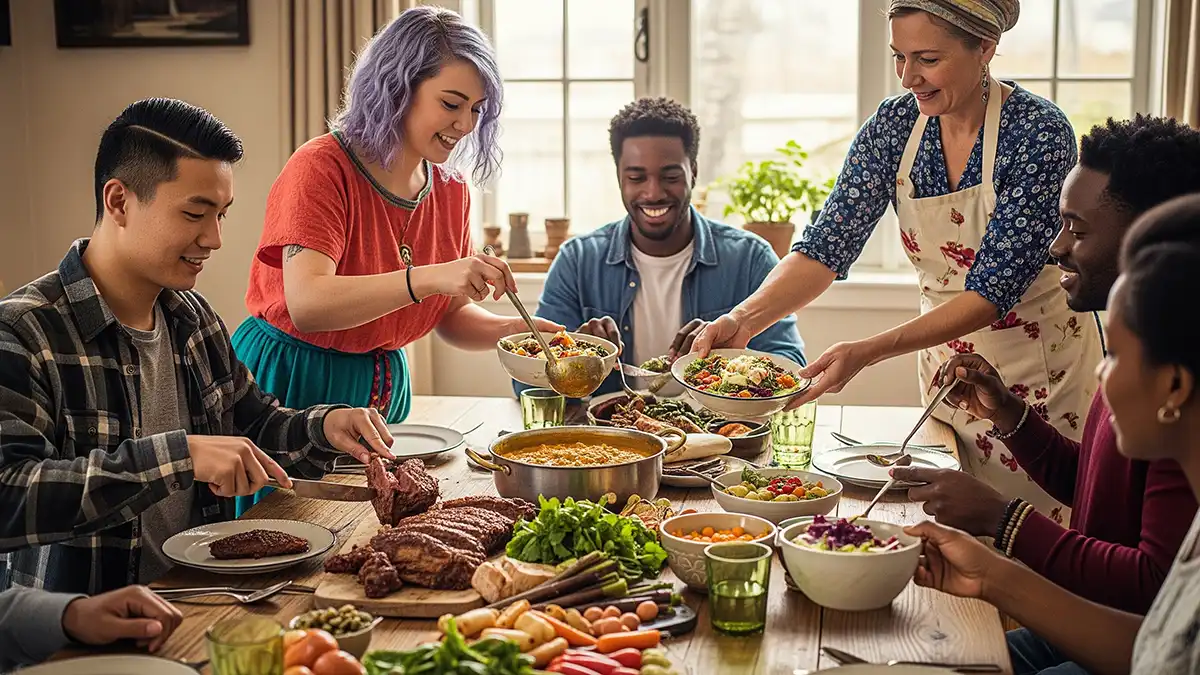 La caza no busca imponer un modelo alimentario para todos