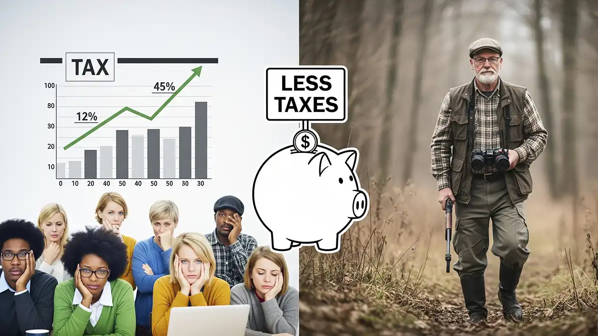 6. Reduce algunos impuestos