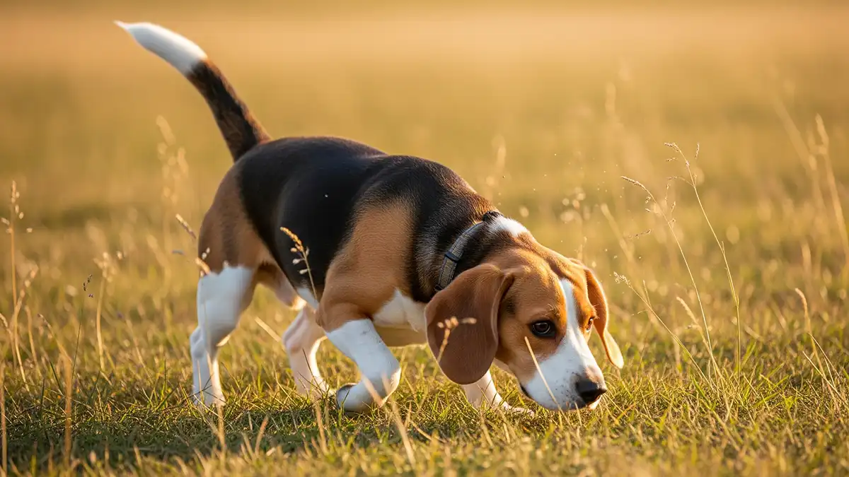 Mejores razas de perro para la caza menor: Beagle