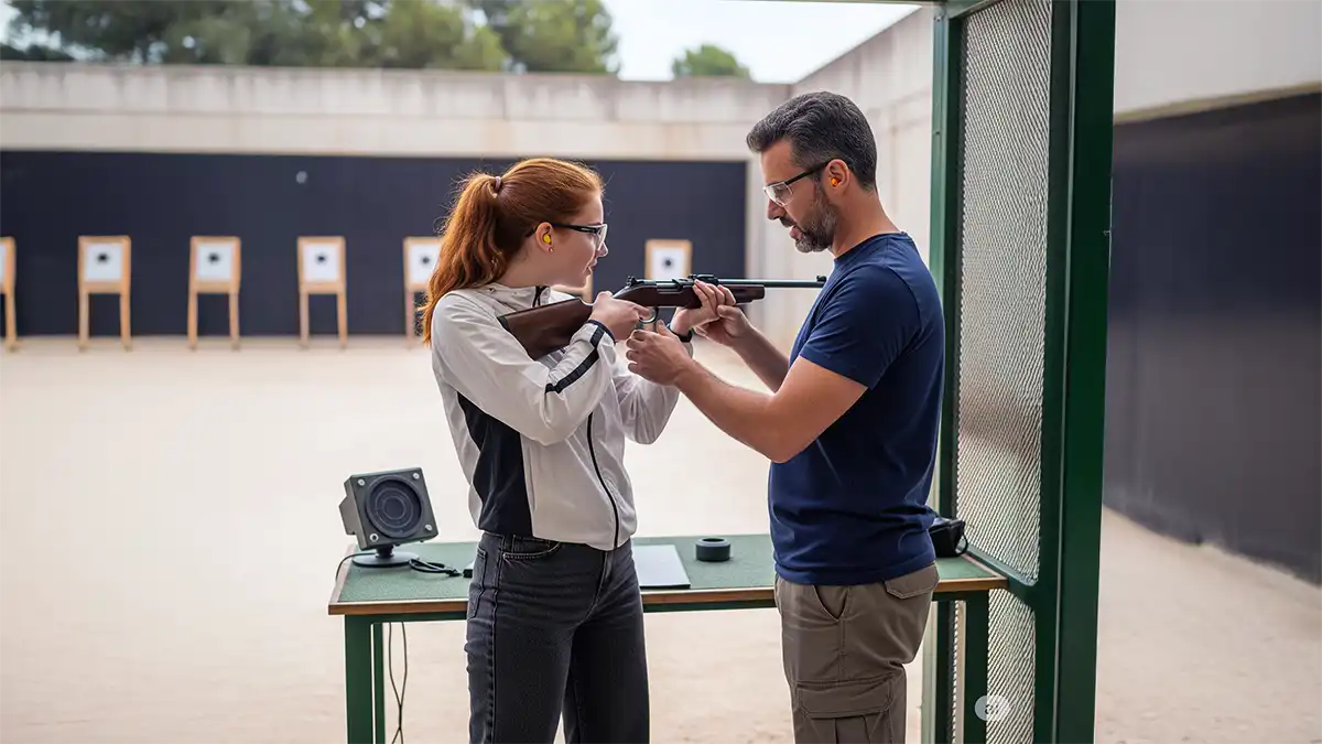 Adin txikikoek su-armak erabil ditzakete Espainian