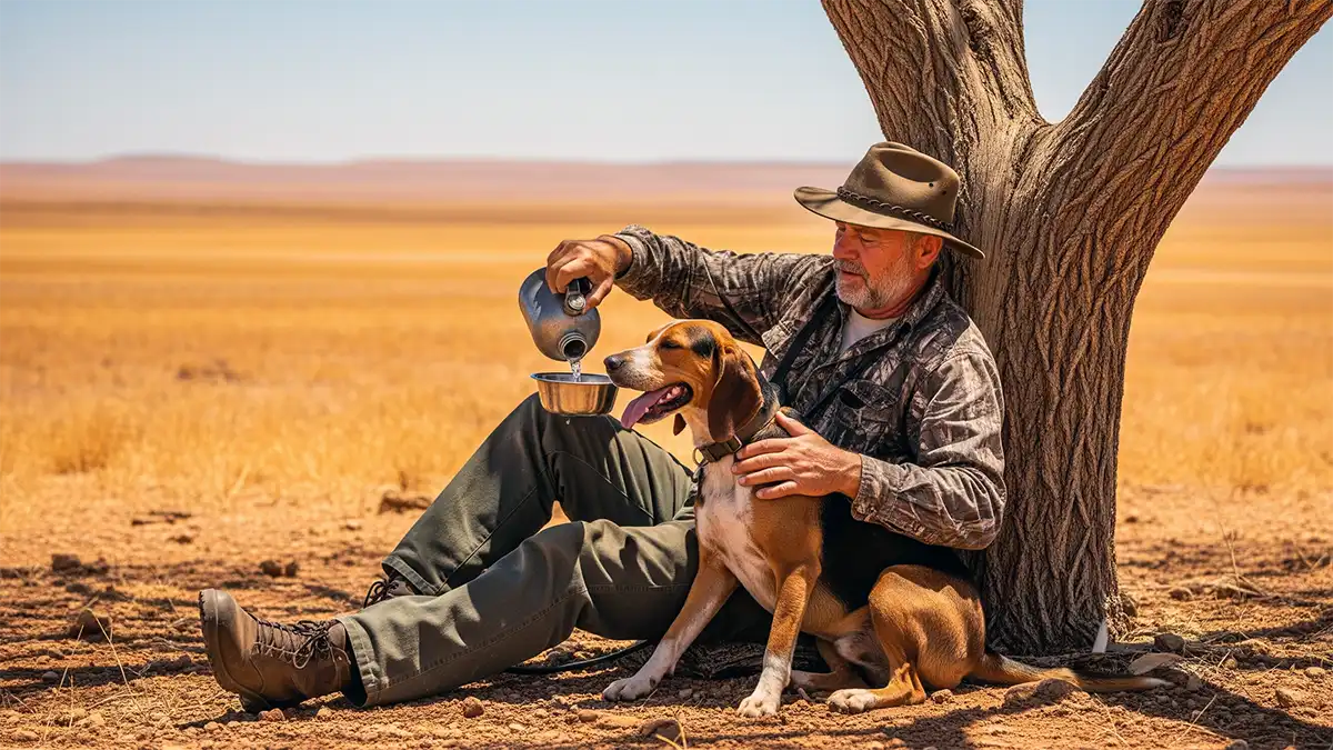 Guía: Cómo Cazar en Altas Temperaturas de Forma Segura 2025