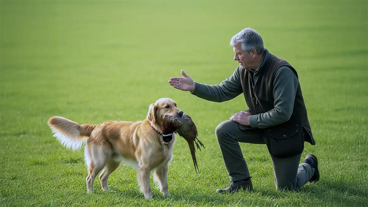 5 Problemas Comunes en la Entrega del Perro de Caza: Soluciones 2025