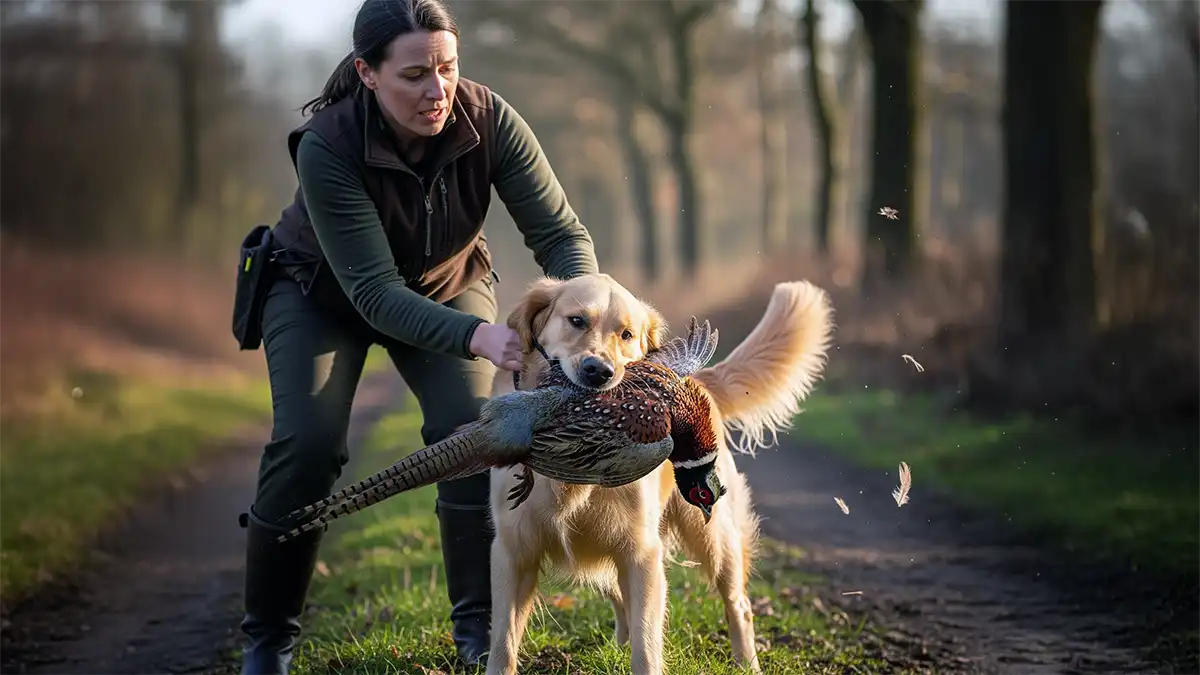 4. Agresividad con la pieza