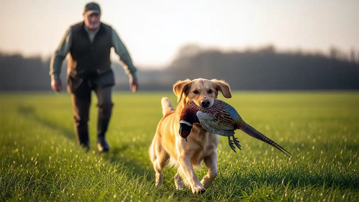 1. Huir con la pieza