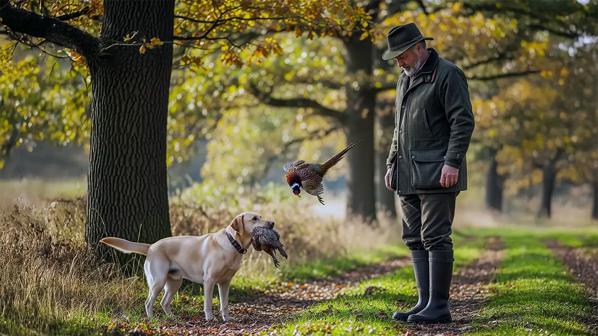 3. Soltar la presa antes de tiempo