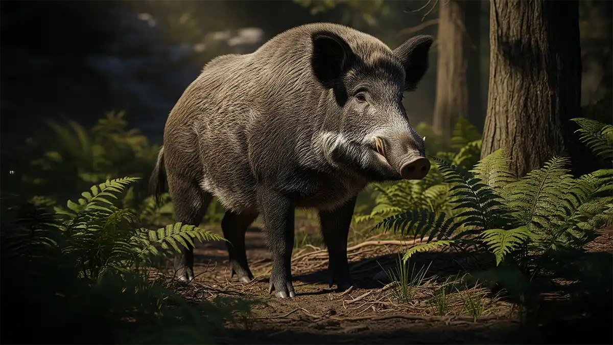 ¿A Qué Edad es Mejor Cazar Jabalíes? Guía Completa 2025