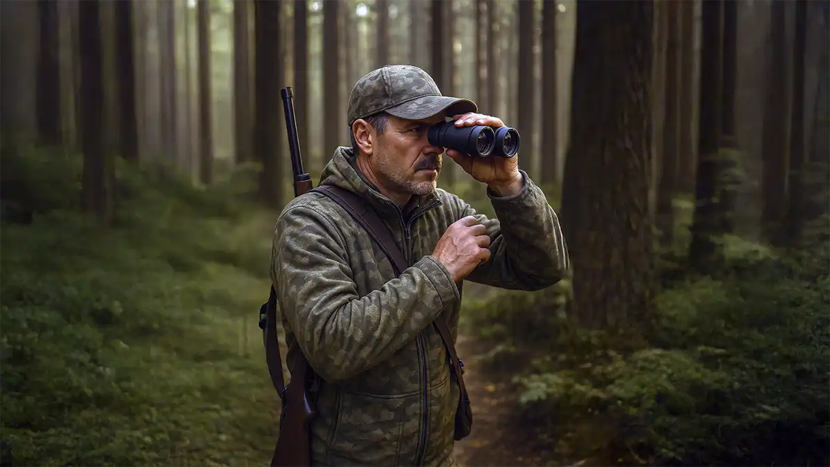 5 Gadgets Tecnológicos Imprescindibles para Cazadores | Guía 2025
