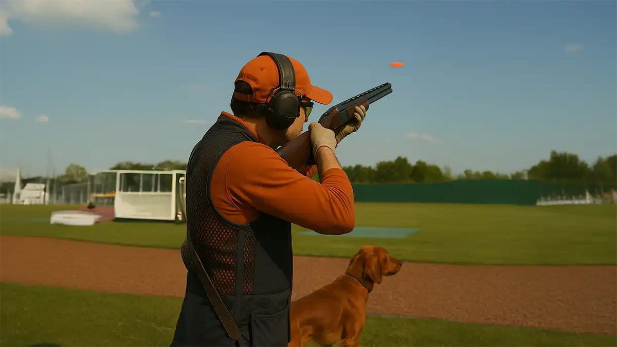 La importancia de practicar tu puntería