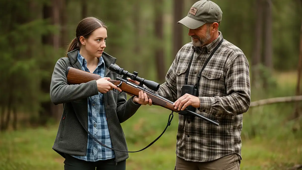 Guía para Cazadores Principiantes: 10 Pasos Esenciales | Consejos 2025