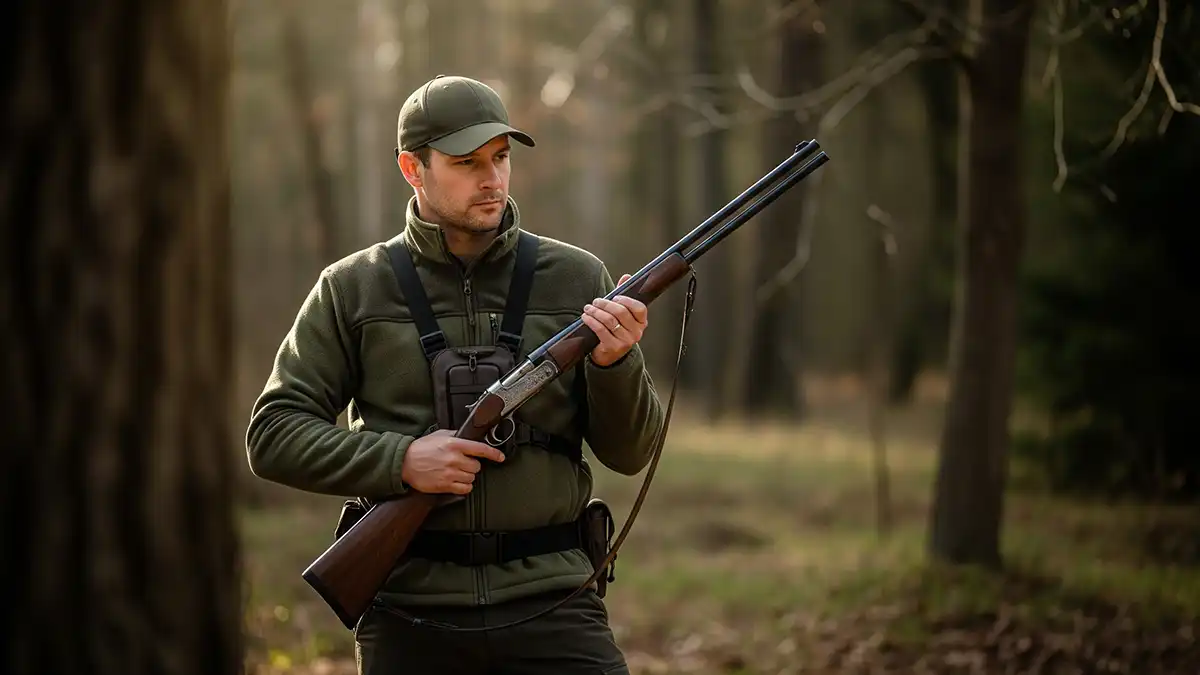 7. Prioriza la ética en tu caza