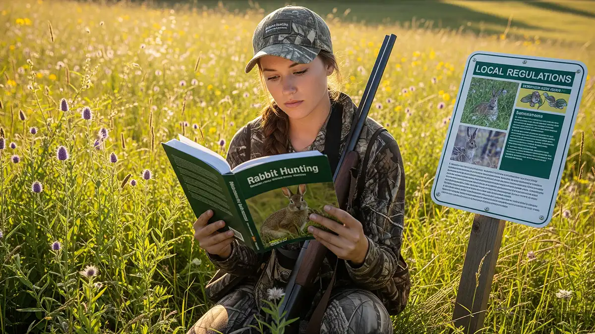 2. Selecciona con cuidado tus primeros objetivos de caza